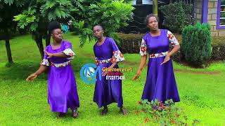 Kaswon Saenyun By Annah Koech Official Video