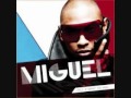 Miguel-quickie instrumental