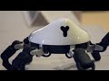 spider intelligent hexa robot