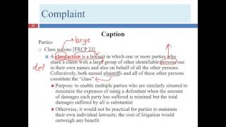 Second Lecture for Chapter 5 (LGLA 1342)