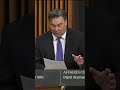 NDP Parliamentary Leader Don Davies introduces bill to ban floor crossing without voter consent