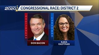 Chronicle: District 2 congressional race