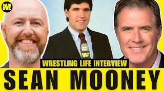 Sean Mooney on Monday Night Raw's Debut, The WWF Event Center, Lord Alfred Hayes, Bobby Heenan