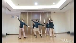 A Stupid Mistake  | Choreo : Hotma Purba ( NA ) || Danced by LineLoVE  Muse Class