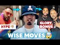 WISE MOVES YO YO HONEY SINGH 🤯🔥 GLORY BONUS 🥶 BADSHAH RESPOND😭 JASON DERULO | JATT MEHKMA | RAFTAAR