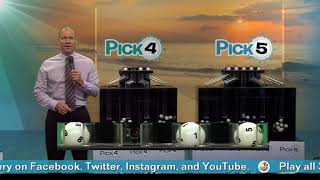 Pick Midday 20180314