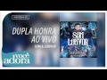 Banda Som & Louvor - Filho Pródigo (Álbum Dupla Honra - Ao Vivo) [Áudio Oficial]