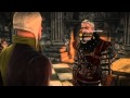 HD: Let's Play The Witcher 2 [Part 85] Elder Blood Armour