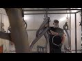 Wagner PEM-X1 Powder Coating Gun Demo