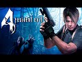Resident Evil 4 Profissional Dublado AtÉ Zerar