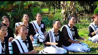 PEHI YIBE ANUI NGAU LUDA//Zeme gospel song/JTZBC Women Society ZBAN