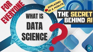 Data Science Demystified - An Essential Introduction