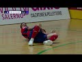 Playoff Serie A: Feldi Eboli - Napoli Futsal Highlights