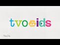 TVOKids Logo Bloopers 2 Take 11:Guild Home Video replaces k