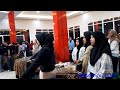 Malam Keakraban dan Makan Malam di HC Putra Kota Batu Malang