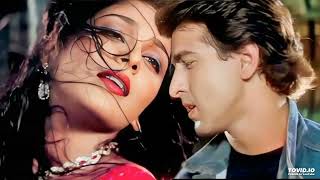 Hum Lakh Chupaye Pyaar Magar ❤️Love Song❤️ Jaan Tere Naam _ Asha Bhosle, Kumar Sanu,90s Hits | Hindi