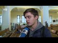 moscow cathedral returns to lutheran church dw english