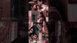 Konji Pesida Venam Song Fullscreen Status | Vijay Sethupathi | Ramya Nambeesan | Sethupathi Movie 🎥