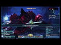 【pso2】ship3 ハリス　王子とアークスについて語ろう☆　声あり♪　誰でもいらっしゃい ！