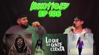 The Legend Of El Cucuy, Lo Que La Gente Cuenta, Videos With Disturbing Background \u0026 MORE ! - Ep.106