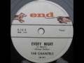 chantels every night i pray feb 58