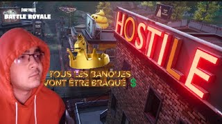 JE VAIS TOUS LES BRAQUER. FORTNITE CHAPITRE 6 SAISON 2 PARTIE 2