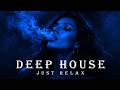 Midnight Flow - Just Relax | Chill House & Deep House Mix 🎧 Night Drive / Stress Relief #3