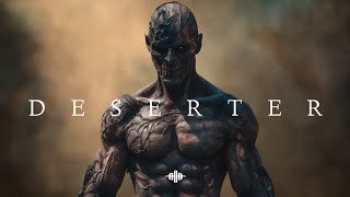 2 HOURS Dark Techno / Cyberpunk / Industrial Bass Mix 'DESERTER' [Copyright Free]