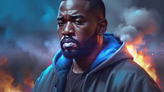 Kanye West - Hurricane (Snalz Remix)