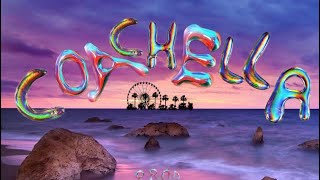 Diego Cherician - Coachella (Official Video)