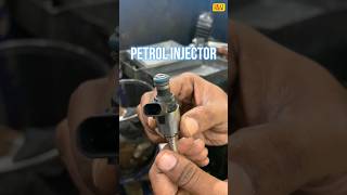 Petrol கார்ல Injector எப்படி வேலை செய்யும்? இவ்வளவு petrol செலவகுமா? | Birlas Parvai