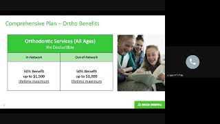 2022 Delta Dental Benefits Overview
