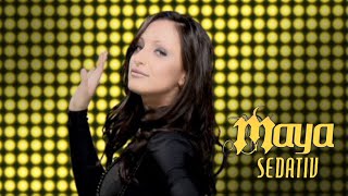 Maya Berović - Sedativ - ( Music )