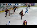 vitālijs pavlovs goal vs guildford flames 13.12.2023 uk challenge cup