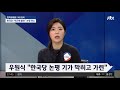 정치부회의