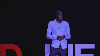 From Medical Doctor to Chicken Farmer | Dr. Daniel Masaba | TEDxIUEA