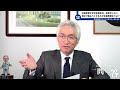 「日経新聞が赤字国債批判！財務省も経済学者も『裸の王様』だ。なぜ間違ったことを言い続けるのか？その原因をハッキリとお伝えします」西田昌司がズバッと答える一問一答【週刊西田】