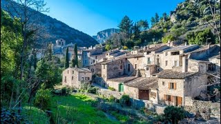 Saint Guilhem le Désert, A Must-See Medieval Village (UNESCO), South of France