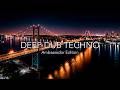Deep Dub Techno | Ambassador Edition | Nocturnal River Pulse