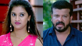 Ennum Sammatham | ജൂലിയയെ ഞെട്ടിച്ച അപ്രതീഷിത ചതി..?? | Color7 Entertainment