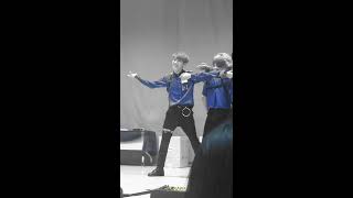 190614 A.C.E 에이스 목동코바코홀 M2U 팬사인회 Under Cover (CHAN Ver.)