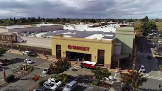 Teen Suspects Arrested After Robbery, Shots Fired Outside Fremont Target Store