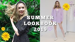 11 Cute Summer Outfits To Try