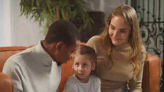 Finding Hope After Tragedy Rachel's Journey