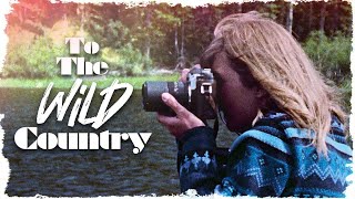 To the Wild Country | Season 1 | Episode 9 | Lorne Greene | John Foster | Janet Foster