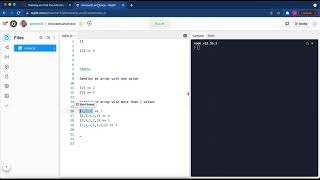 Codewars - Find the Odd Int
