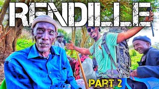 RENDILLE | SOMALIDII DHUNTAY AYAAN LA KULMAY. PART 2 | Ep 17