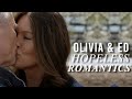 Olivia Benson & Ed Tucker - Hopeless romantics