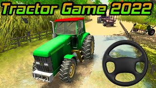 Game Tractor wala khelne wala।game 2022 | How to win level 2 ? ट्रैक्टर की वाला गेम डाउनलोड करें