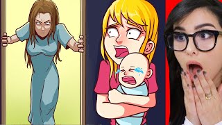 My daughter ruined my life...(Animated Story Time)